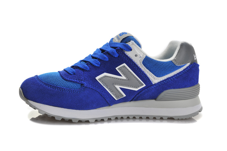 NEW BALANCE 574 [M. 05] - Cliquez sur l'image pour la fermer